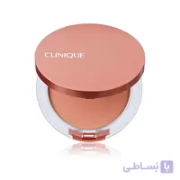 پودر برنزه کننده کلینیک مدل ترو برنز True Bronze ا Clinique True Bronze Pressed Powder Bronzer