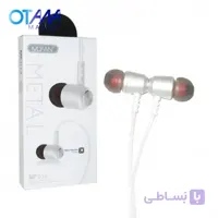 هندزفری Mofan MF-014 قرمز