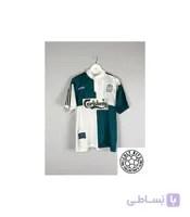 کیت کلاسیک باشگاهی 1995 لیورپول Liverpool 1995 Classic Soccer Jersey