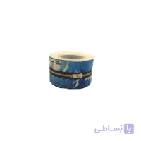 روبان گروگن 4 سانت طرح دار متری کد 3128G