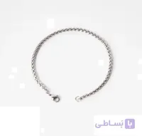 دستبند استیل