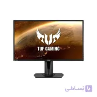 مانیتور گیمینگ 27 اینچ ایسوس مدل TUF GAMING VG279QM ا TUF GAMING VG279QM 27 Inch Full HD IPS Gaming Monitor