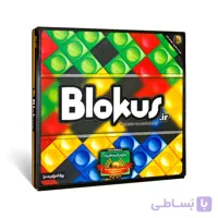 بلاک آس ا Blokus