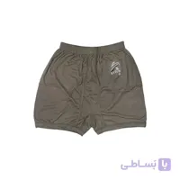 شورت مردانه پادار آیدین چاپی سایز XXL
