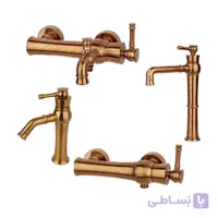 شیر آلات راسان مدل الیزه