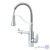 شیر ظرفشویی تصفیه دار راسان مدل راشل ا شیر ظرفشویی تصفیه دار راسان مدل راشل