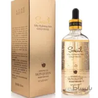 سرم حلزون طلا‌ ونزن ا Venus gold snail serum کد 273938