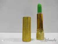 رژ لب مکه ای 24 ساعته اصل- پوکه طلایی