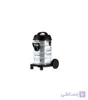 جاروبرقی سطلی 23لیتری عرشیا VC612-2603