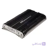 آمپلی‌ فایر خودرو ام بی آکوستیکس مدل MBA-9800XL2 ا MB Acoustics MBA-9800XL2 Car Amplifier