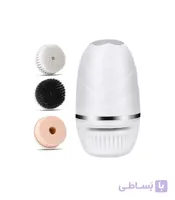 برس برقی پاک کننده صورت Electric facial brush