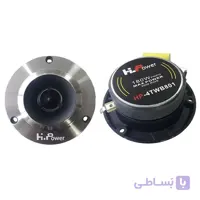 سوپرتیوتر های پاور مدل HP-4TWB801