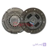 دیسک و صفحه و بلبرینگ لیفان 620-1600 شرکتی