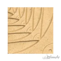 دیوارپوش تندیس و پیکره شهریار مدل امای کد W1010 04