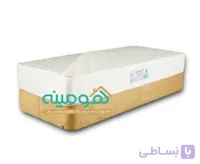 باکس ساده مدل مهر آسا