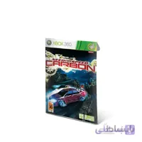 بازی Need For Speed Carbon مخصوص xbox 360