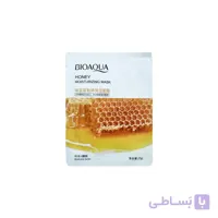 ماسک نقابی عسل بیوآکوآ Bioaqoa