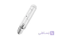 لامپ متال هالید 250 وات نور (سبز)