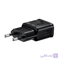 شارژر دیواری اورجینال سامسونگ گلکسی S8