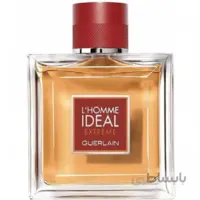 تستر اورجینال عطر ادکلن گرلن لهوم آیدیل اکستریم | Guerlain L’Homme Idéal Extrême ا GUERLAIN - L'Homme Idéal Extrême
