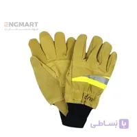 دستکش ضد حریق ماهرو مدل FG04201