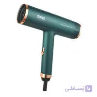 سشوار حرفه ای دی اس پی (Dsp Hair Dryer Perfect Protection-Model:30253)