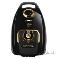 جاروبرقی بوش 2200 وات فیلتر دار گلدر Bgl8Goldir Bosch ا Bgl8Goldir Vacuum Cleaner Bosch 2200W HEPA Bagged