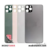 درب پشت آیفون iPhone 11 Pro