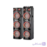 اسپیکر دی جی مکسیدر مدل CN-629