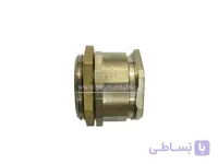 گلند فلزی سر تخت سایز 13.5