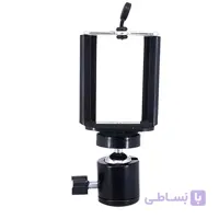 کیت گیره و بال هد نگهدارنده موبایل کد 02