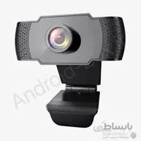 وب کم ونس ویو Wansview 1080p USB 2.0 Webcam with Auto Light Correction