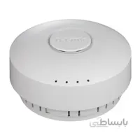 اکسس پوینت مدیریتی بی سیم 300Mbps مدل DWL-6600AP
