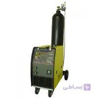دستگاه جوش co2 با کپسول گام الکتریک 350 آمپر MULTI ARC 351 C