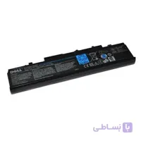 Dell 1558 / 1555 / 1537 6 Cell Battery ا باتری لپ تاپ 6 سلولی 1558 / 1555 / 1537 Dell
