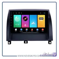 مانیتور اندروید VoxX – مدل C200Pro ام جی-3 ا مانیتور اندروید VoxX – مدل C200Pro ام جی-3