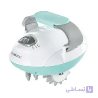 ماساژور دستی سیلورکرست ا cellulite massager silvercrest SMG 2.4 A1