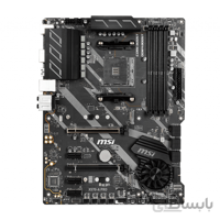 مادربرد ام اس آی X570-A PRO ا MSI X570-A PRO AM4 Motherboard