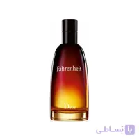 ادو تویلت مردانه دیور مدل «Fahrenheit» حجم 100 میلی لیتر