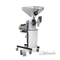 دستگاه آسیاب نیمه صنعتی TS-2500