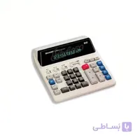 ماشین حساب CS-2122d شارپ