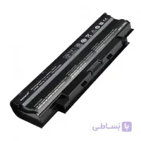 باطری لپ تاپ دل Dell Inspiron 3010 Laptop Battery _4000mah
