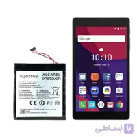 باتری گوشی الکاتل Alcatel One Touch Pixi 4 7 inch با کد فنی TLp025G2