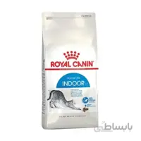 غذای خشک گربه رویال کنین ایندور _ Royal Canin