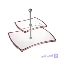 شیرینی خوری والتر گلس