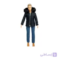 عروسک باربی مرد برند دفا ایتم 8427