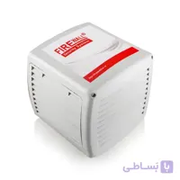 کاور بلندگو پلاستیکی