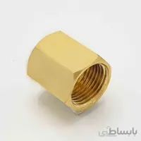 بوشن 3/4 برنجی