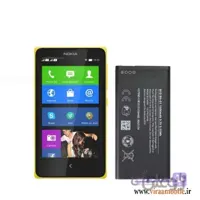 باتری اصلی نوکیا Nokia Lumia X - BN-01