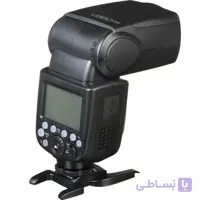 فلاش اکسترنال Godox V860II N برای نیکون ا Godox V860II-N TTL Li-Ion Flash